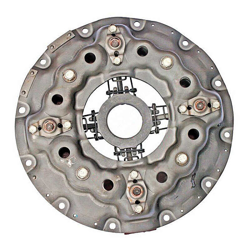 142.1601090 Корзина сцепления КАМАЗ-ЕВРО