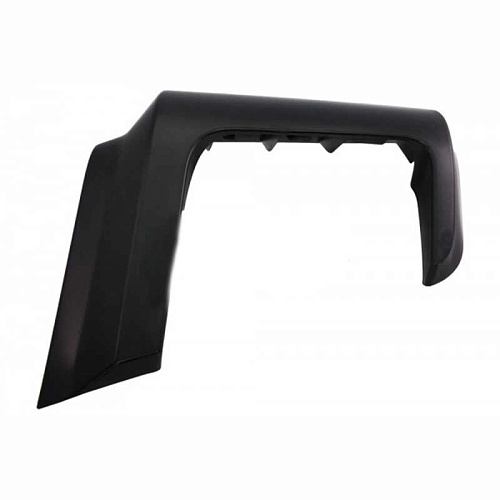 63501-8401012 Обтекатель КАМАЗ-ЕВРО кабины угловой правый ROSTAR