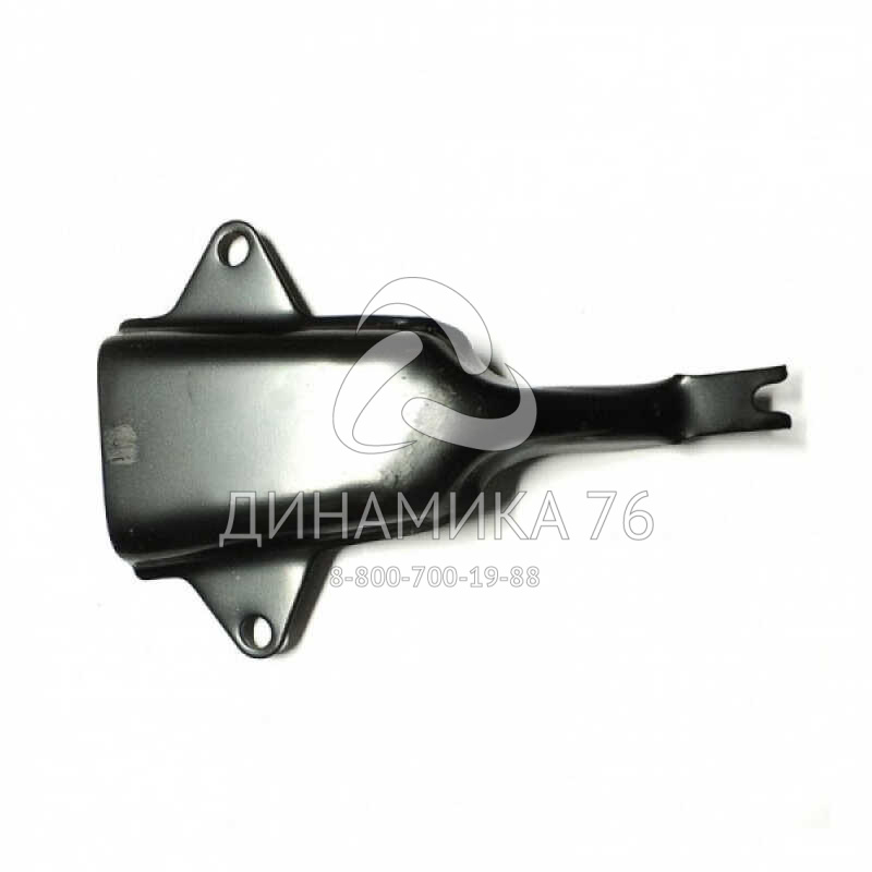Купить 4310-3124145 Кожух КАМАЗ-4310,43118 системы подкачки (ОАО КАМАЗ ...