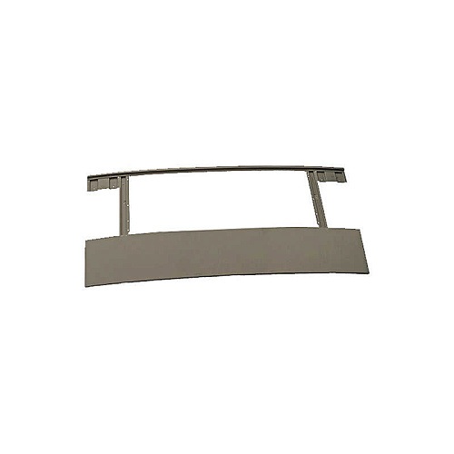 64221-5301012 Панель МАЗ-64221 передка (капот)