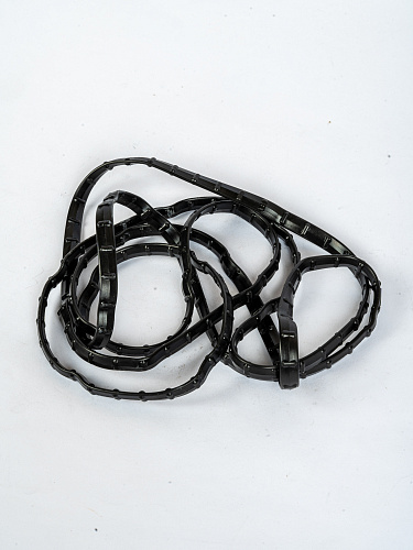 610800150098 Прокладка масляного поддона WP7 Weichai