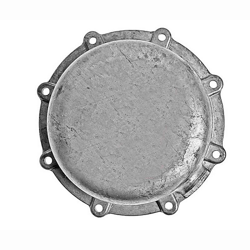 6303-2918118 Крышка МАЗ балансира (ОЗАА)