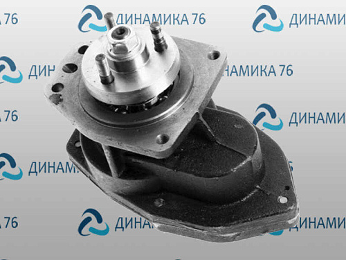 245-1111010-CR Редуктор привода ТНВД Д-245 Евро-3 ММЗ