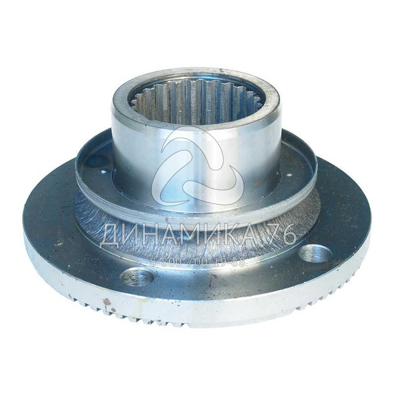 Купить 54326-2402061-050 Фланец МАЗ редуктора заднего моста