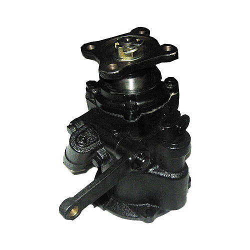 4320-4202010 Коробка УРАЛ-4320 дополнительная отбора мощности механическая