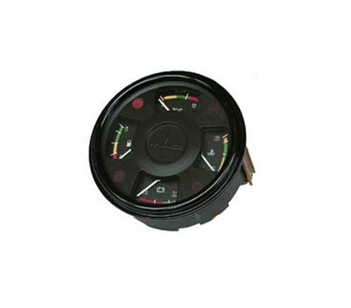 КД 8000-2 Комбинация приборов МАЗ ВЗЭП