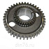 Шестерня КАМАЗ-ЕВРО-2 привода распредвала ведущая в сборе (ОАО КАМАЗ)