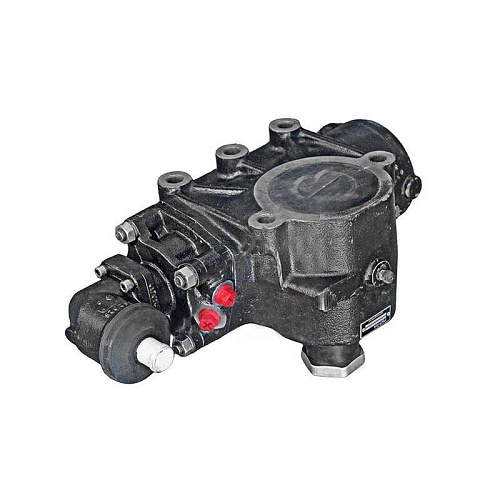 C700VW717-110 Механизм рулевой КАМАЗ-6520 RBL