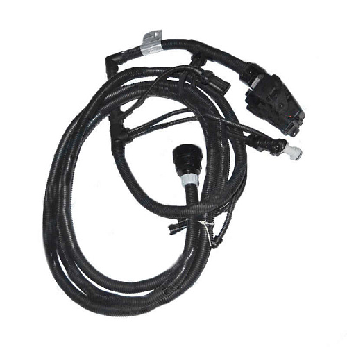 536-3724014-11 Жгут проводов промежуточный (ЯМЗ)