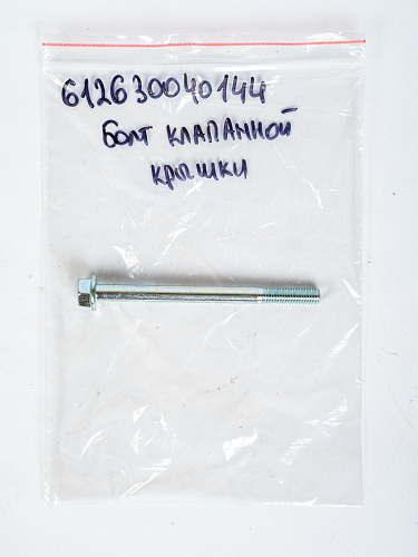 612630040144 Болт клапанной крышки (612630040264)