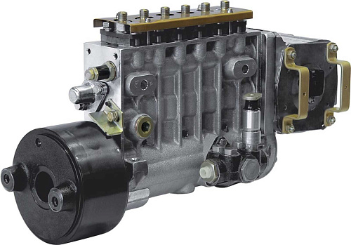 136-1111002-30 ТНВД с ЭСУ (ЯЗДА)