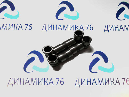 240-1007247 ВТУЛКА ОСИ ТОЛКАТЕЛЕЙ ЗАДНЯЯ (ЯМЗ)