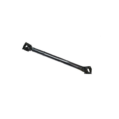 55571П-2203010 Вал карданный УРАЛ переднего моста (4 отверстия) L=1445мм БЕЛКАРД