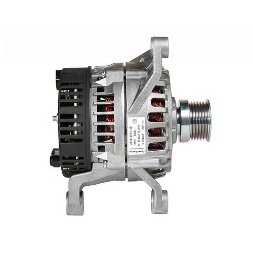 4512.3771-10 Генератор ЯМЗ-236НЕ2,6565 ПРАМО-Электро