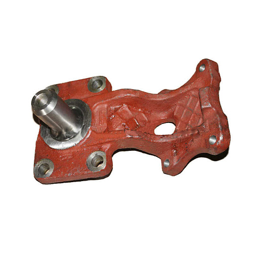 544008-2919080 Кронштейн МАЗ штанги реактивной ОАО МАЗ