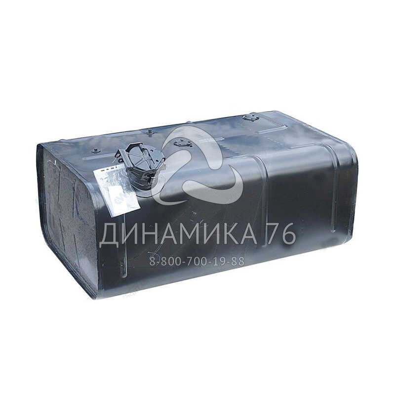 Урал 4320 Бак