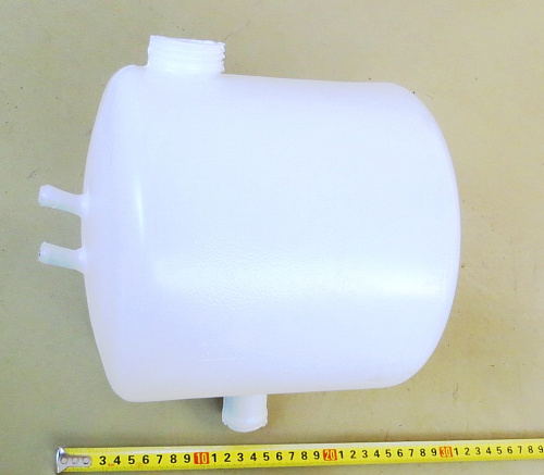 5320-1311010-30 Бачок расширительный КАМАЗ,УРАЛ пластик