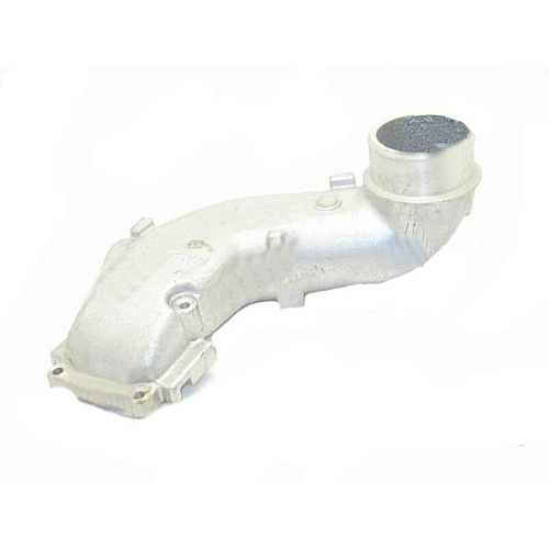 53602-1115012 Коллектор ЯМЗ-53602.10 впускной правый АВТОДИЗЕЛЬ