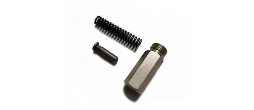 236-1702132 СТАКАН ПРУЖИНЫ (ЯМЗ)