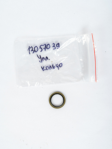 13057039 Уплотнительное кольцо WEICHAI