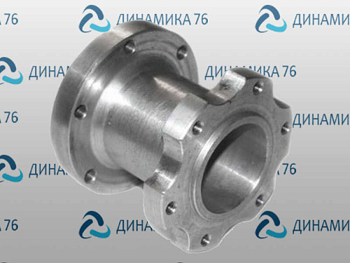 245-1308021 Проставка ЗИЛ шкива вентилятора ММЗ