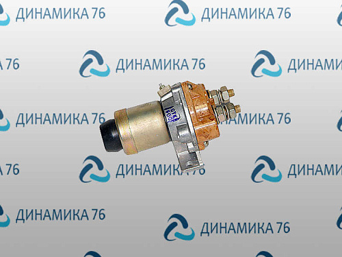 1420.3737 Выключатель массы дистанционный МАЗ СОАТЭ