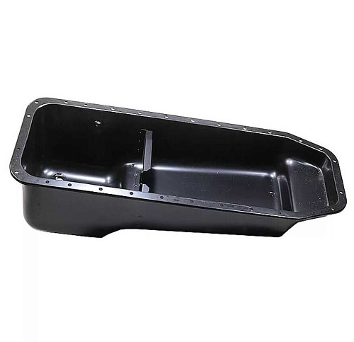 740.1009010-10 Картер КАМАЗ-4310 масляный (ОАО КАМАЗ)