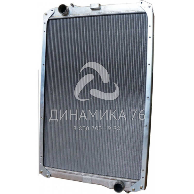 Камаз 5490 Радиатор Охлаждения
