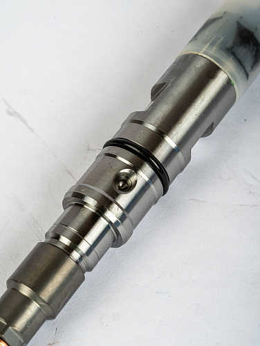 610800080073 Форсунка Weichai 0445120261