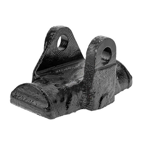 93866-2912412 Накладка МАЗ рессоры ОАО МАЗ