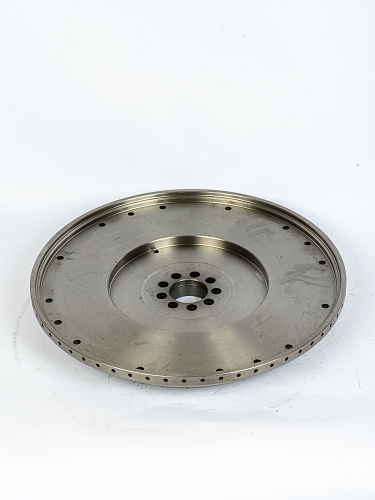 1003570122 Маховик SHACMAN SHAANXI для дв. WP13