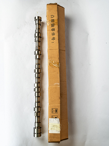 610800050053 Вал распределительный WP7, WP7 NG Weichai