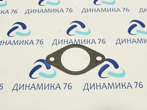 5340-1002405 Прокладка ЯМЗ-534 заглушки водяной полости АВТОДИЗЕЛЬ