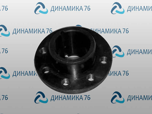 260-1005141 Ступица Д-260 шкива коленвала ММЗ