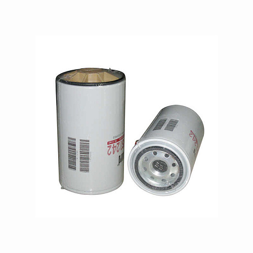 FS1242 Фильтр топливный КАМАЗ,ПАЗ грубой очистки (дв.CUMMINS B5.9-180) (ан.WK940/36x) сепаратор FLEETGUARD