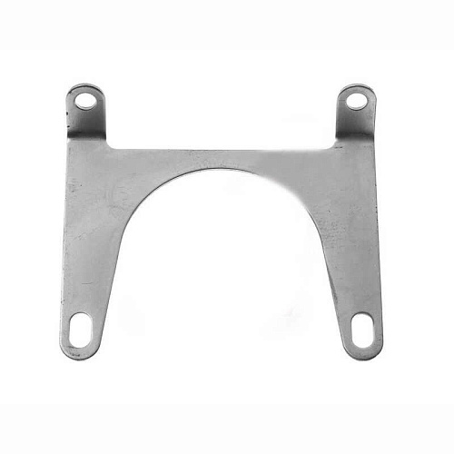 54105-1109610 Кронштейн КАМАЗ-ЕВРО тройника (ОАО КАМАЗ)