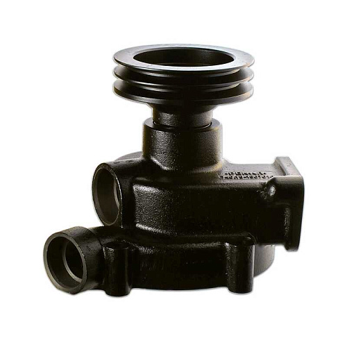 740.13-1307010 Насос водяной КАМАЗ ЕВРО (ОАО КАМАЗ)