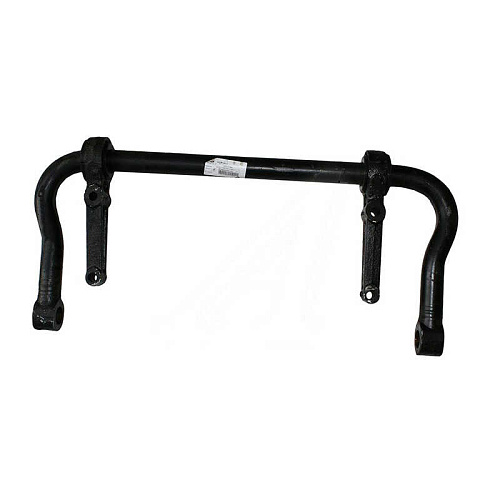 6430-2916006 Стабилизатор МАЗ-6430 подвески задней в сборе ОАО МАЗ