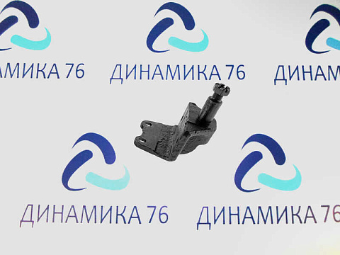 64221-2906042 Кронштейн МАЗ стабилизатора верхний ОАО МАЗ