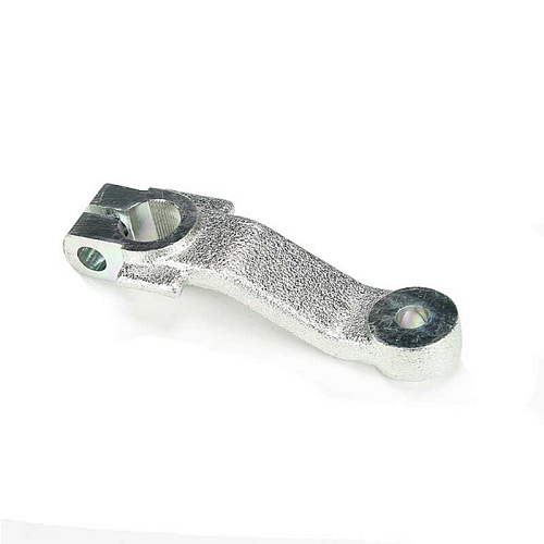 6520-1703223-24 Рычаг КАМАЗ-6520 наконечника кулисы (ОАО КАМАЗ)