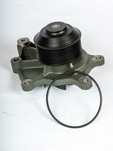 612630061073 Насос водяной Weichai WP12