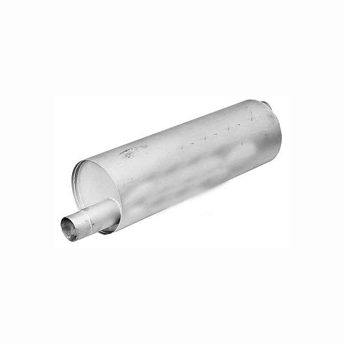 5337-1201010-10 Глушитель МАЗ-53371,5337,4370 под хомут БЗЗЧ