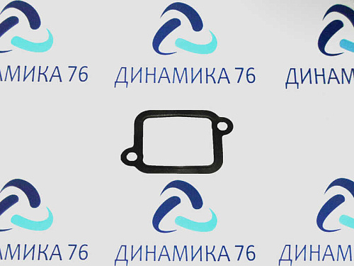 5340-1303121-10 Прокладка патрубка(металл) (ЯМЗ)