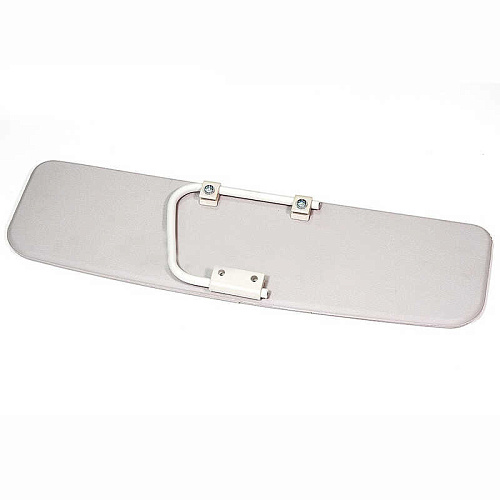 5320-8204010-10 Козырек КАМАЗ солнцезащитный правый АВТОТЕХНИК