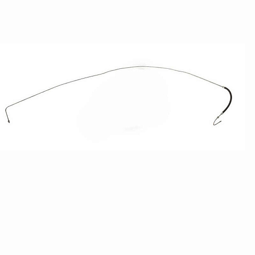 6422-1705039 Трубка МАЗ КПП воздухоподводящая ОАО МАЗ