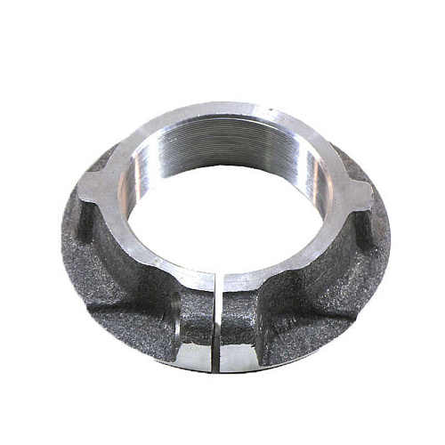 5516-2918202-010 Гайка МАЗ оси балансира