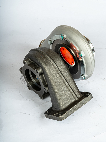 612601111242 Турбокомпрессор Weichai WP10