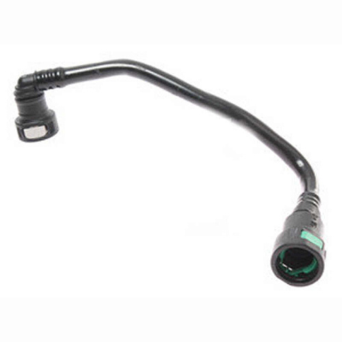 5340-1104410 Трубка топливная ЯМЗ-534 подводящая к двигателю АВТОДИЗЕЛЬ