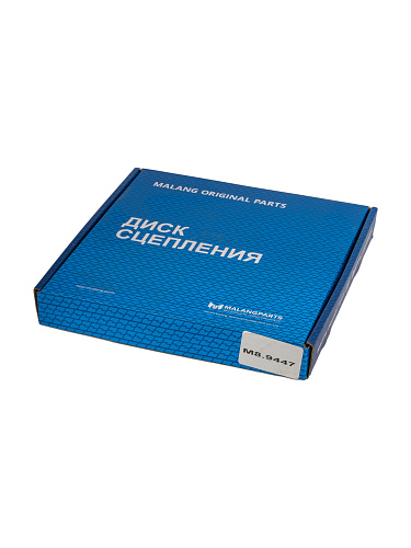 8.9447 ДИСК ВЕДОМЫЙ 362 GTZ 381878006092 ГАЗон Next,ПАЗ-Вектор Next дв.ЯМЗ 53423 (аналог SACHS)