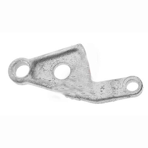 500А-5001572 Кулачок МАЗ замка кабины ОАО МАЗ